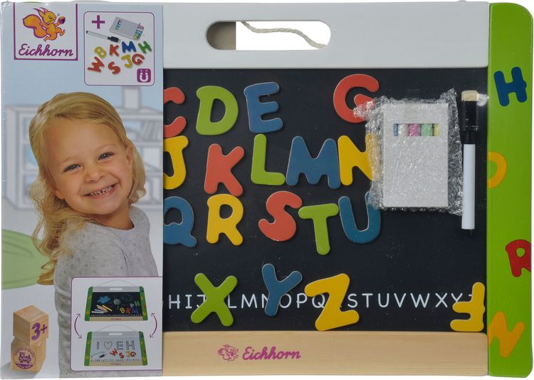 Produktbild: Eichhorn H&auml;nge-Magnettafel