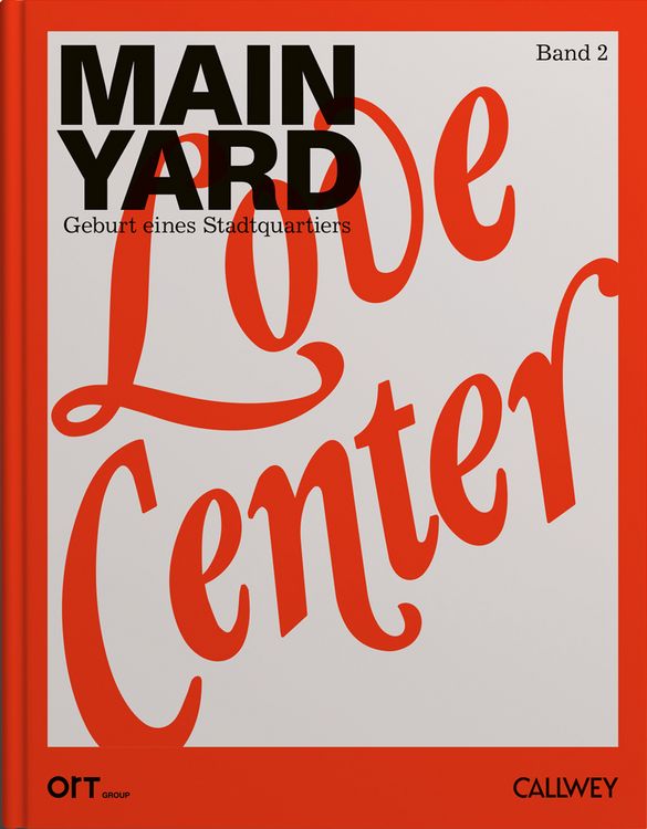 Produktbild: Main Yard
