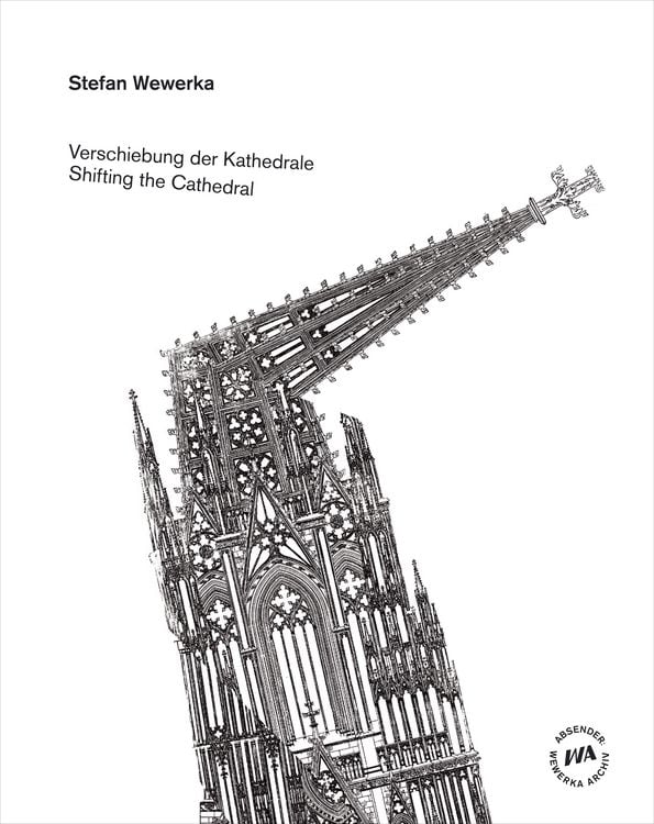 Produktbild: Verschiebung der Kathedrale