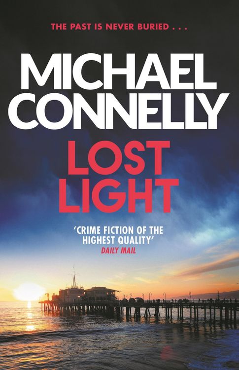 Produktbild: Lost Light