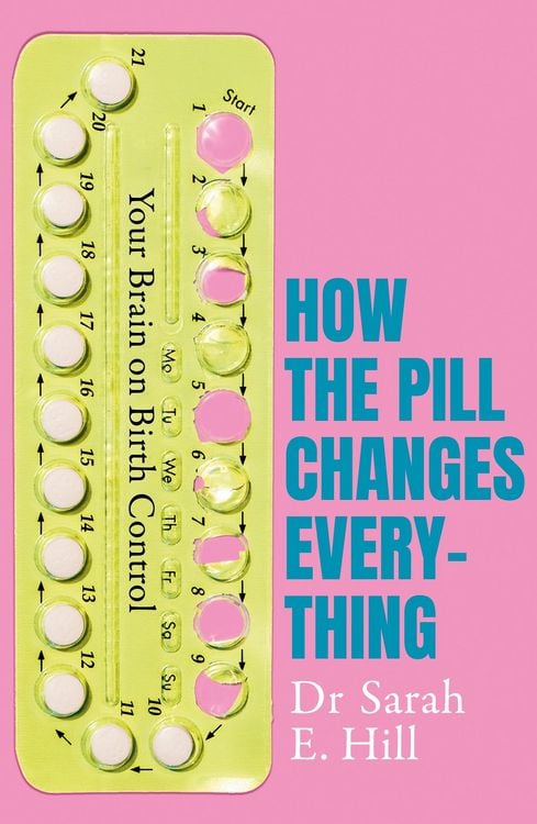 Produktbild: How the Pill Changes Everything