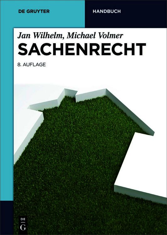 Produktbild: Sachenrecht
