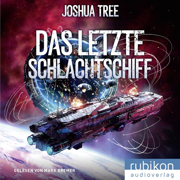 Produktbild: Das letzte Schlachtschiff
