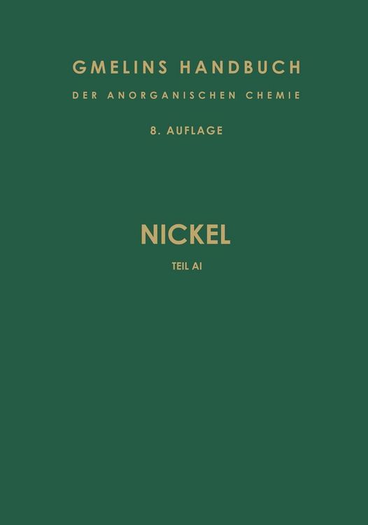Produktbild: Nickel