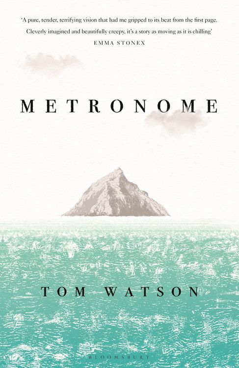 Produktbild: Watson, T: Metronome