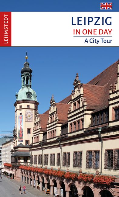 Produktbild: Leipzig in One Day