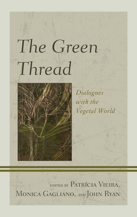 Produktbild: Green Thread