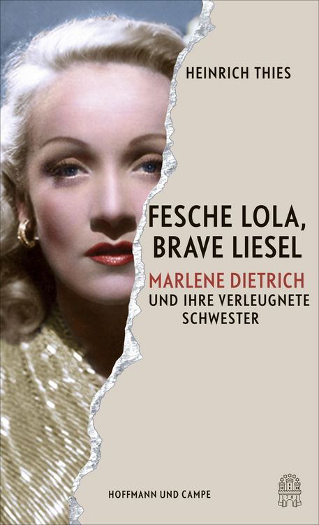 Produktbild: Fesche Lola, brave Liesel