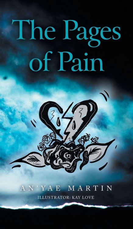Produktbild: The Pages of Pain