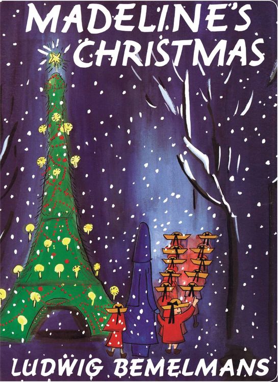 Produktbild: Madeline's Christmas