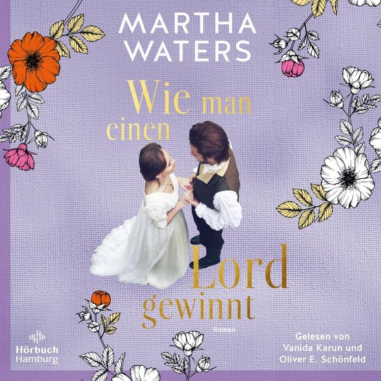 Produktbild: Wie man einen Lord gewinnt (Regency Romantics 1)