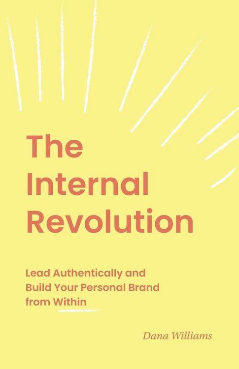 Produktbild: The Internal Revolution