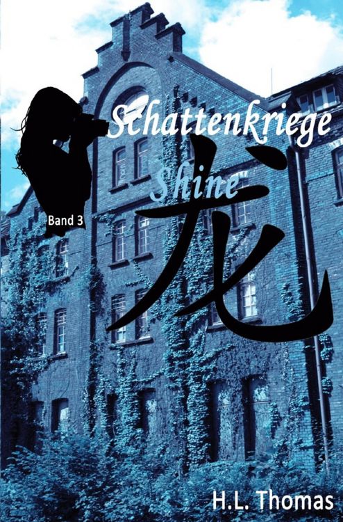 Produktbild: Schattenkriege