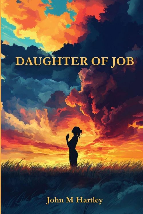 Produktbild: Daughter of Job