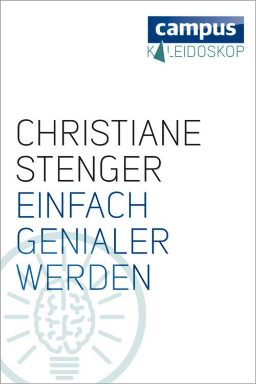 Produktbild: Einfach genialer werden