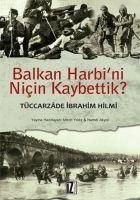 Produktbild: Balkan Harbini Nicin Kaybettik