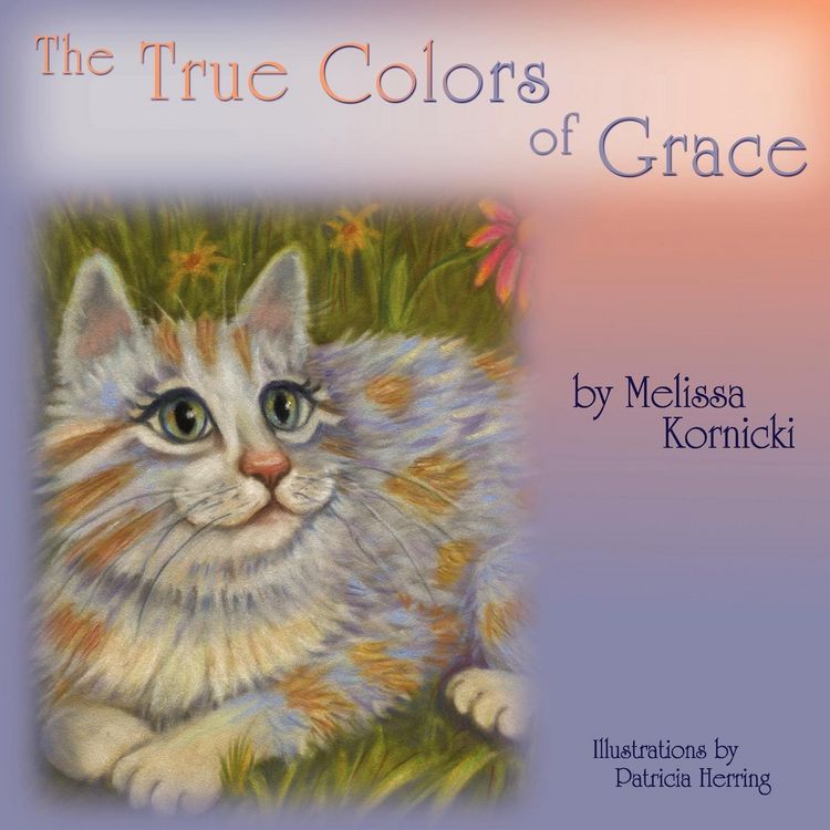 Produktbild: The True Colors of Grace