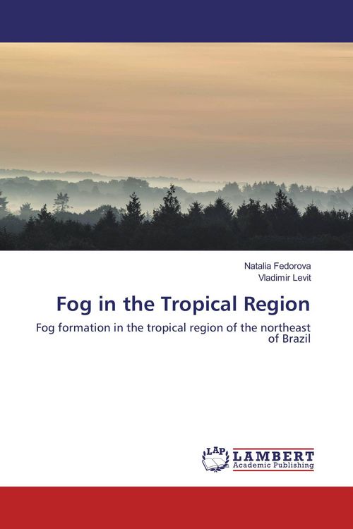 Produktbild: Fog in the Tropical Region