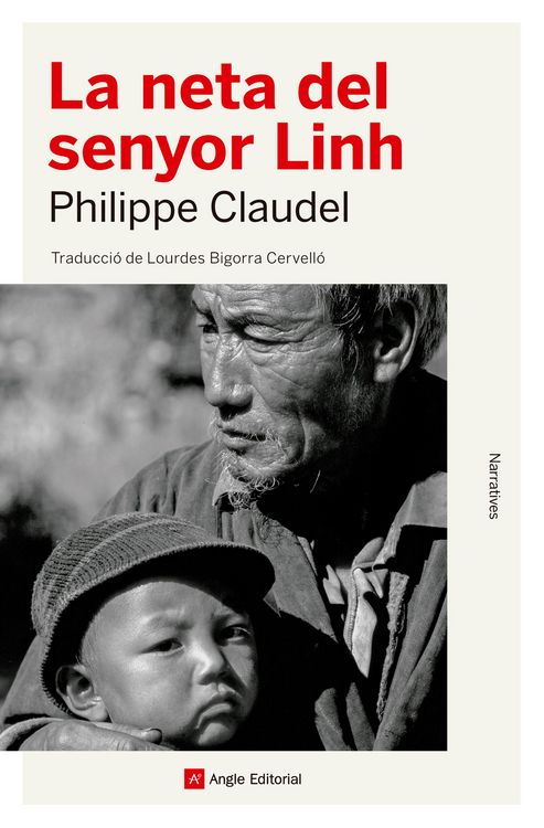 Produktbild: La neta del senyor Linh