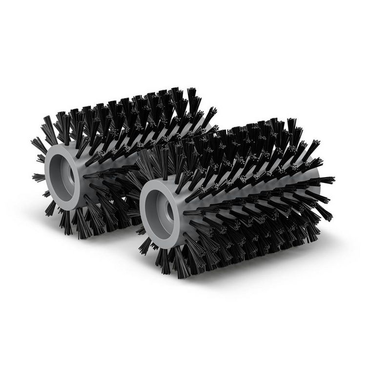 Produktbild: K&auml;rcher Home & Garden 2.644-340.0 B&uuml;rstenwalzen