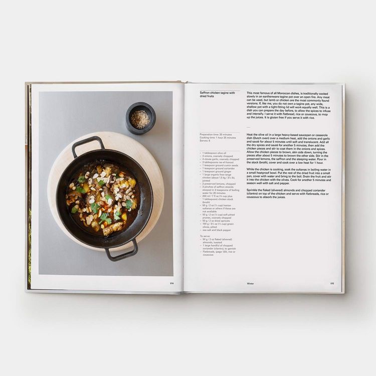 Produktbild: Home Farm Cooking