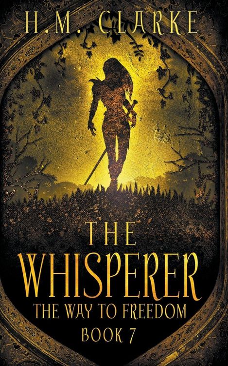 Produktbild: The Whisperer