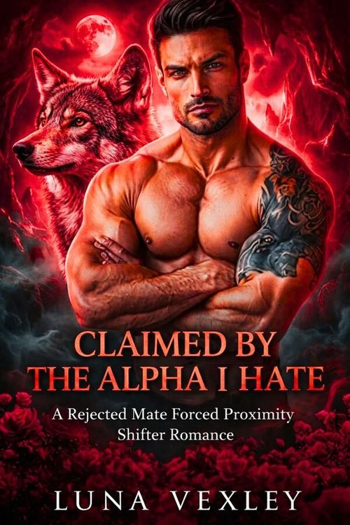 Produktbild: Claimed by the Alpha I Hate