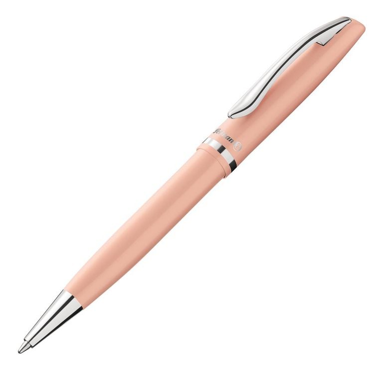 Produktbild: Pelikan Kugelschreiber Jazz Pastell Apricot