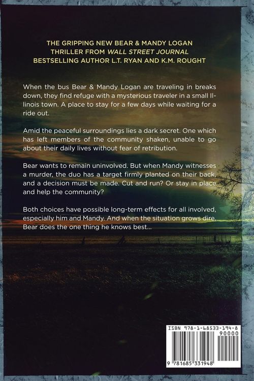 Produktbild: The Last Stop