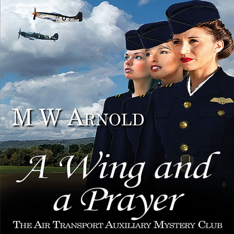Produktbild: A Wing and a Prayer