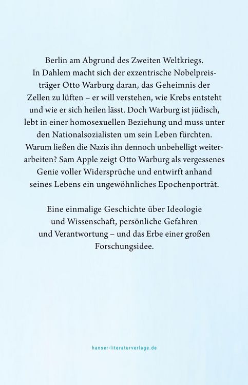 Produktbild: Der Kaiser von Dahlem