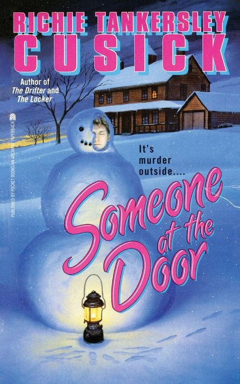 Produktbild: Someone at the Door