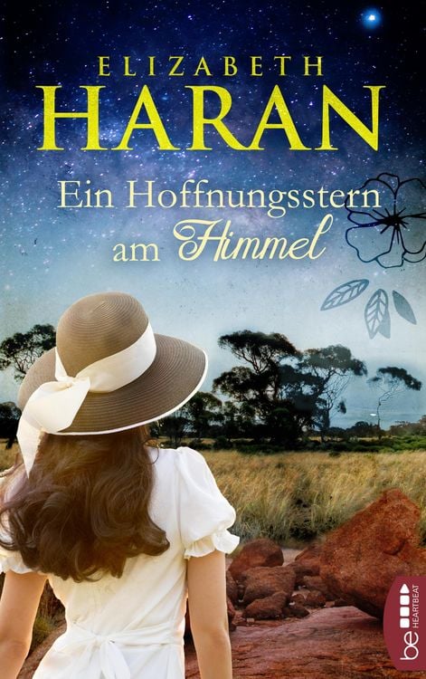Bild vom Artikel Ein Hoffnungsstern am Himmel vom Autor Elizabeth Haran