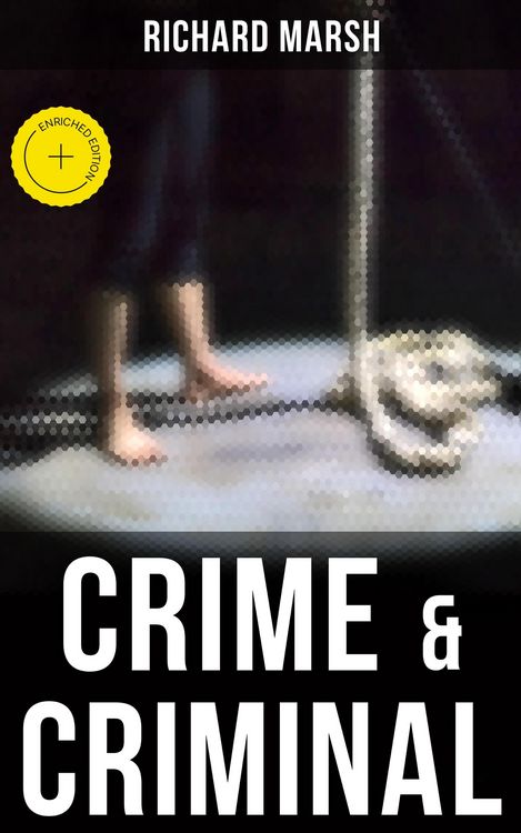 Produktbild: Crime & Criminal