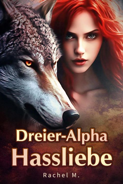Produktbild: Dreier-Alpha Hassliebe
