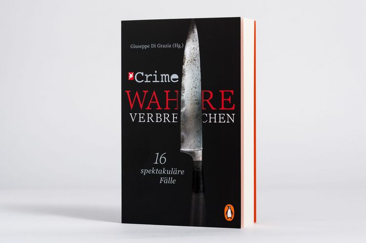 Produktbild: Stern Crime &ndash; Wahre Verbrechen