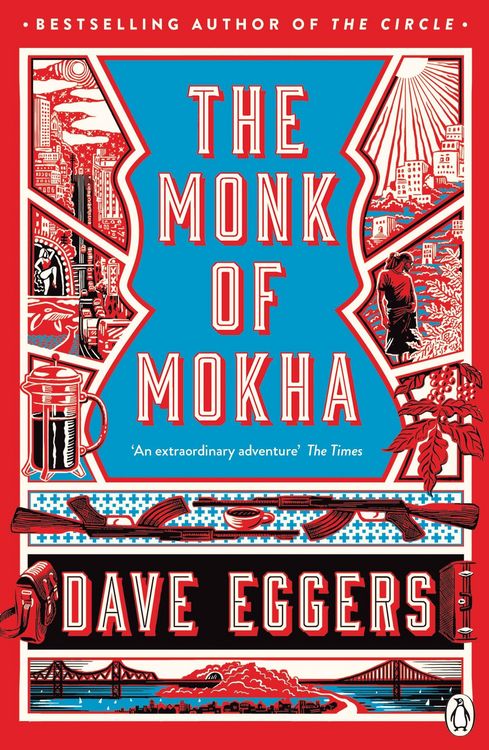 Produktbild: The Monk of Mokha