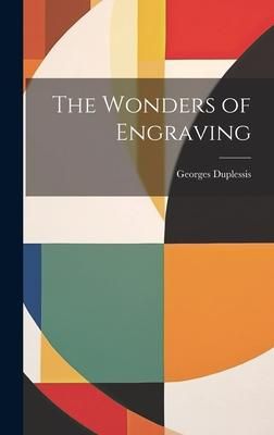 Produktbild: The Wonders of Engraving