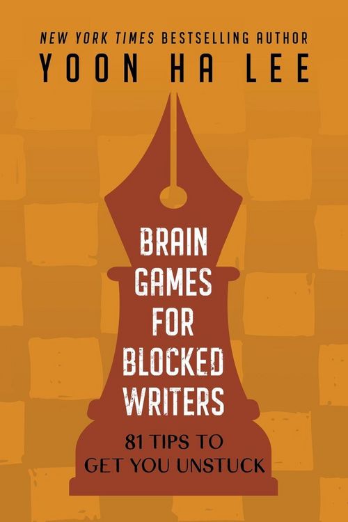 Produktbild: Brain Games for Blocked Writers