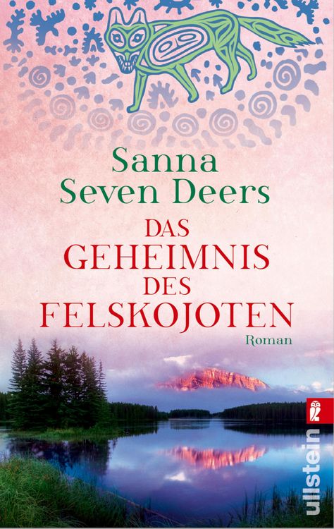 Produktbild: Das Geheimnis des Felskojoten