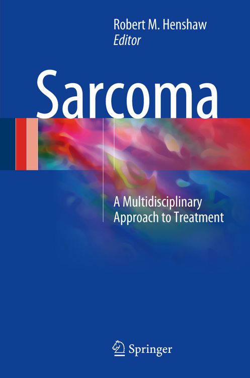 Produktbild: Sarcoma