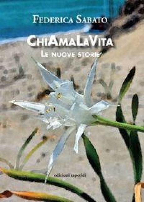 Produktbild: ChiAmaLaVita. Le nuove storie