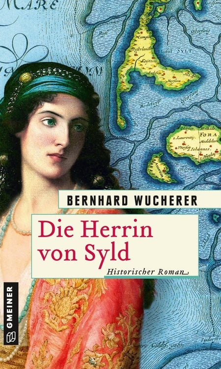 Produktbild: Die Herrin von Syld