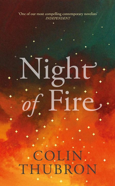 Produktbild: Night of Fire