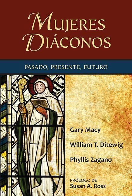 Produktbild: Mujeres Di&aacute;conos