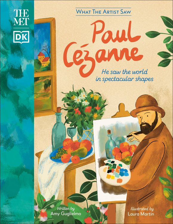 Produktbild: The Met Paul C&eacute;zanne