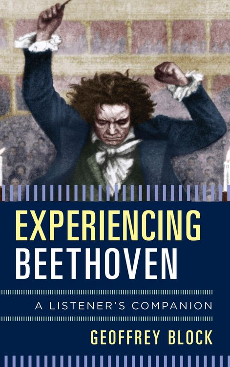 Produktbild: Experiencing Beethoven