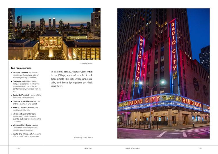Produktbild: New York