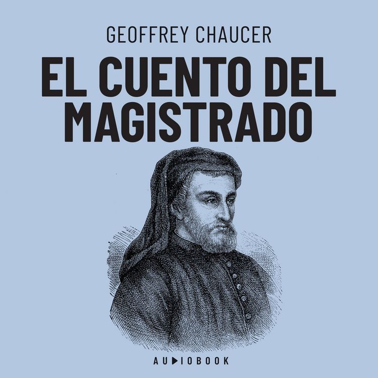 Produktbild: El cuento del magistrado