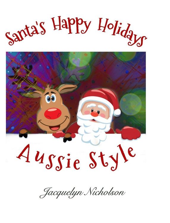 Produktbild: Santa's Happy Holidays